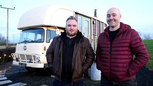 Paddy and Nigel's Tourist Trap Season 1 Episode 3 - Mickey Bartlett: Ballybogey