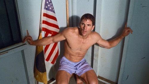 Baywatch Season 9 Episode 6 - Drop Zone
