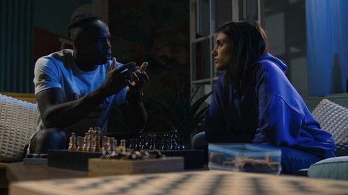 The Medalists Season 3 Episode 16 - Episode 16