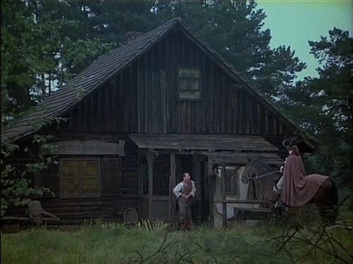 undefined Season 1 Episode 1 - Fire and Water