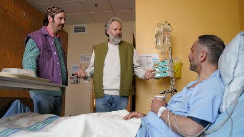 Temps de chien Season 2 Episode 11 - Episode 11