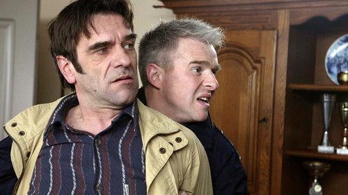 Flikken Season 6 Episode 7 - Den Bok