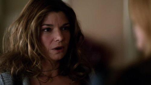 undefined Season 3 Episode 9 - Death Becomes Her