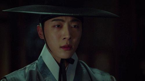 Bossam: Steal the Fate Season 1 Episode 14 - Episode 14