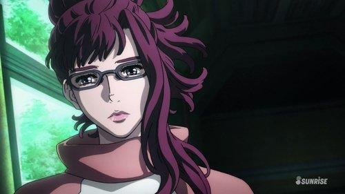 Mobile Suit Gundam Thunderbolt Season 1 Episode 3 - Chapter 3