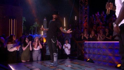 Drop the Mic Season 2 Episode 95 - Episode 95