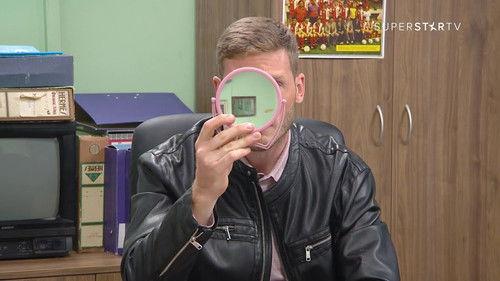 Državni posao Season 10 Episode 6 - 1641 Neumrli