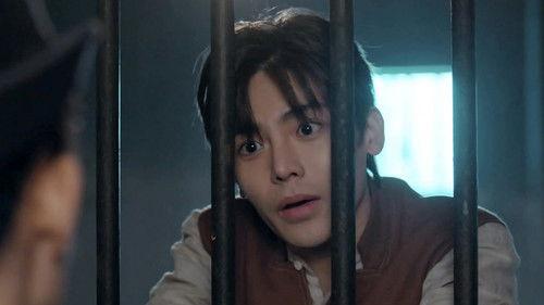 Psych-Hunter Season 1 Episode 1 - Episode 1