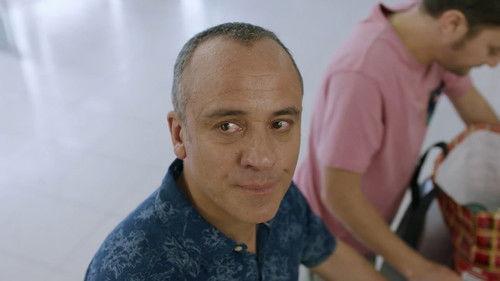 Spanish Shame Season 2 Episode 6 - Episode 6