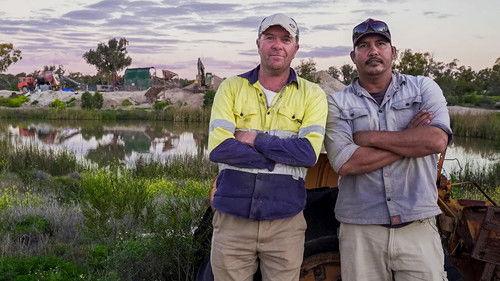 Outback Opal Hunters Season 14 Episode 9 - No Risk No Reward
