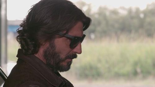 Mobile squad Season 1 Episode 5 - Terrorists in Rome/Seized in their homes