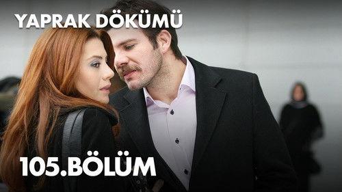 Falling Leaves Season 3 Episode 105 - Episode 105