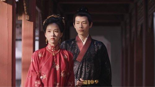 The Glory Season 1 Episode 20 - Suffering from Attacks