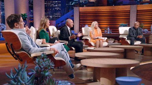 Shark Tank Season 16 Episode 10 - Episode 10