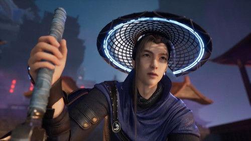 Supreme Lord of Galaxy Season 1 Episode 16 - Episode 16