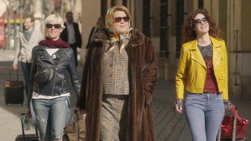 Paquita Salas Season 2 Episode 4 - The Last Torrezno in Tarazona