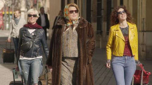 Paquita Salas Season 2 Episode 4 - The Last Torrezno in Tarazona