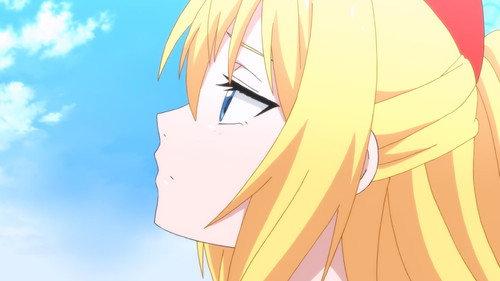 Nisekoi Season 1 Episode 3 - Two of a Kind