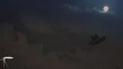 Frankly Speaking Season 1 Episode 9 - Magic Carpet Ride