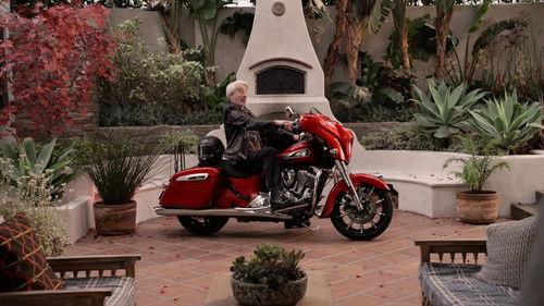 undefined Season 6 Episode 13 - The Change