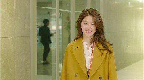 My Shy Boss Season 1 Episode 12 - Episode 12