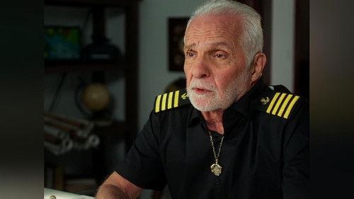 Deadly Waters with Captain Lee Season 1 Episode 4 - Killer by the Cape