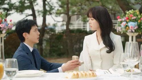 Apple of My Eye Season 1 Episode 16 - What will happen if they find out?