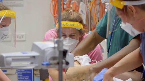 Emergency Season 3 Episode 10 - Episode 10