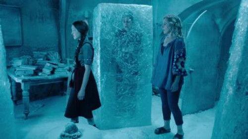 The Worst Witch Season 2 Episode 13 - The Big Freeze (2)