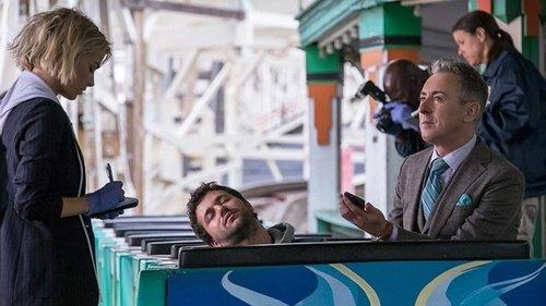 Instinct Season 2 Episode 2 - Broken Record