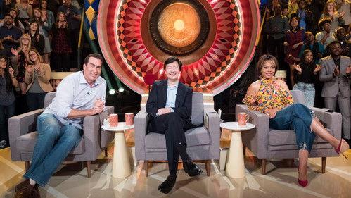 The Gong Show Season 1 Episode 5 - Rob Riggle, Ken Jeong, Regina Hall
