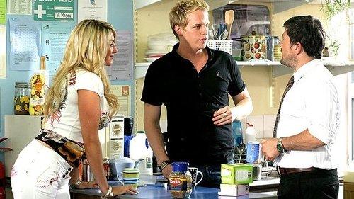 Waterloo Road Season 4 Episode 11 - Episode 11