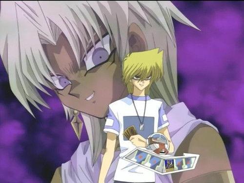 Yu-Gi-Oh! Duel Monsters Season 1 Episode 75 - Friends 'Til the End (1)