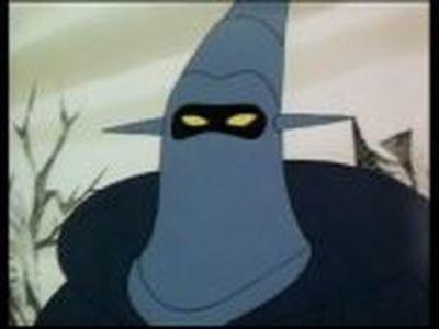 Jayce and the Wheeled Warriors Season 1 Episode 22 - Quest into Shadow