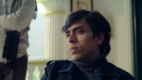 Guns & Gulaabs Season 1 Episode 6 - Chapter 6: Pyaar Chutiyapa Hai