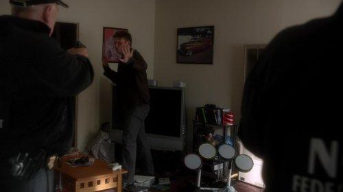 undefined Season 10 Episode 6 - Shell Shock (1)