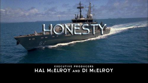 Sea Patrol Season 4 Episode 1 - Night of the Long Knives