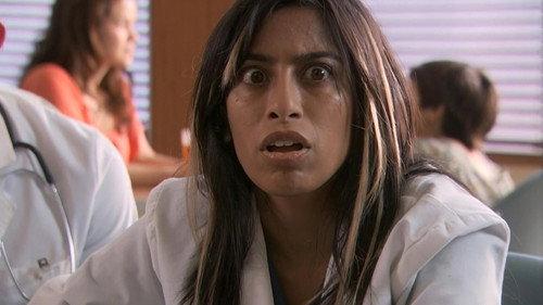 Childrens Hospital Season 2 Episode 7 - Frankfurters, Allman Brothers, Death, Frankfurters