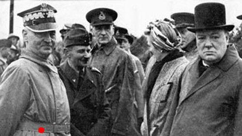 Alain Decaux raconte Season 8 Episode 2 - Episode 2