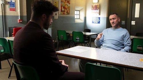 Coronation Street Season 65 Episode 9 - Wednesday, 17th January 2024