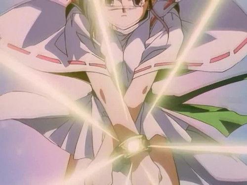 Zenki Season 1 Episode 45 - Kazue dies at dawn! Kill the phantom karuma beast!