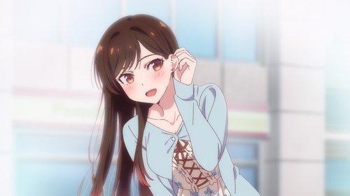 Rent-a-Girlfriend Season 1 Episode 1 - Rent-a-Girlfriend