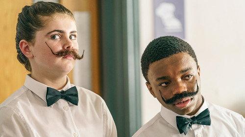 Odd Squad Season 6 Episode 6 - Nice Day for an Odd Wedding