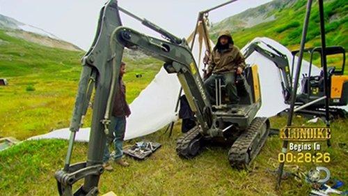 Gold Rush Season 4 Episode 14 - Fantasy Land