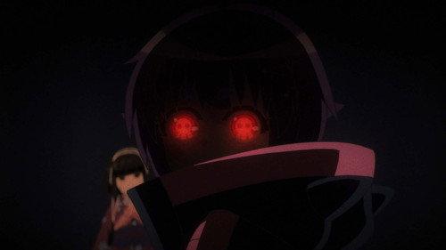 Dark Gathering Season 1 Episode 2 - Keitaro Gentoga