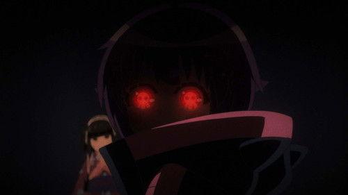 Dark Gathering Season 1 Episode 2 - Keitaro Gentoga