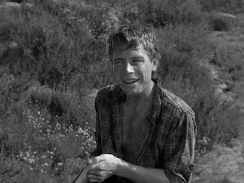 Gunsmoke Season 3 Episode 5 - Potato Road