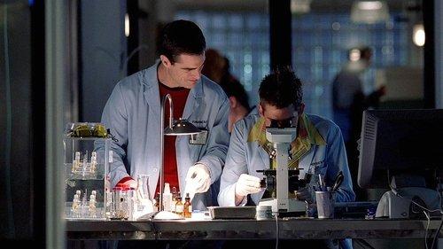 CSI: Crime Scene Investigation Season 1 Episode 18 - $35K O.B.O.