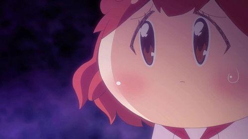 Ai-Mai-Mi Season 3 Episode 5 - Horse