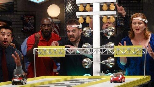 Brain Games Season 4 Episode 5 - Battle of the Sexes 2